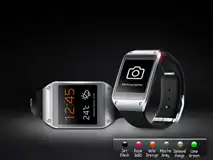 galaxy gear