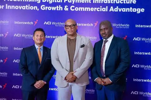 Africa's Payment Landscape