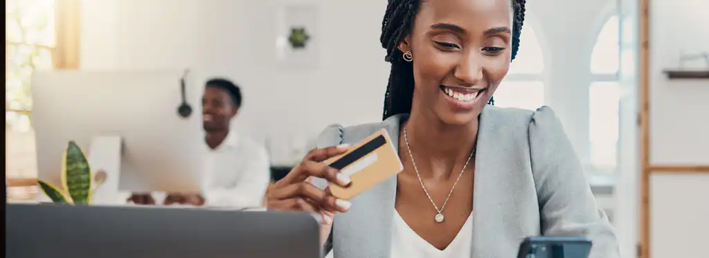 Mastercard Collaborates