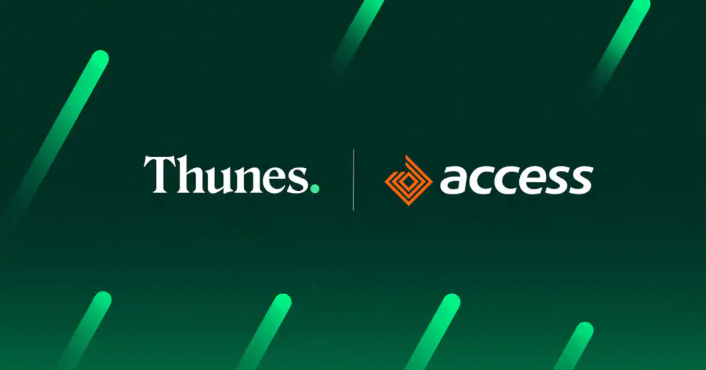 Thunes