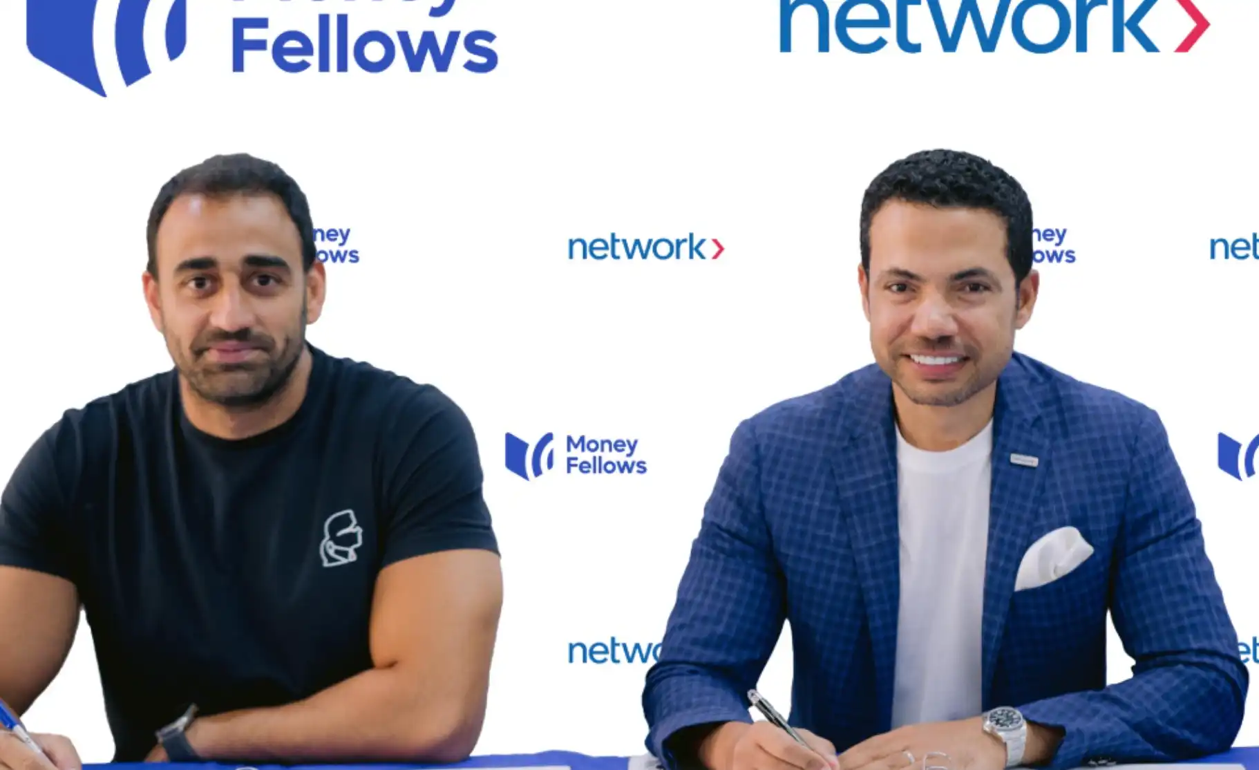 Network International