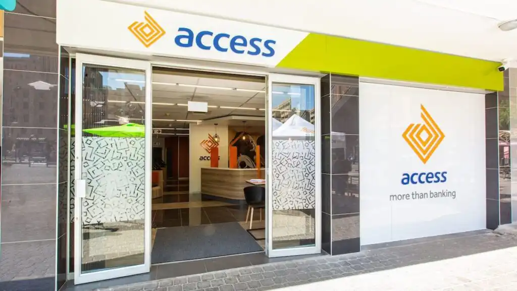 Bidvest Bank