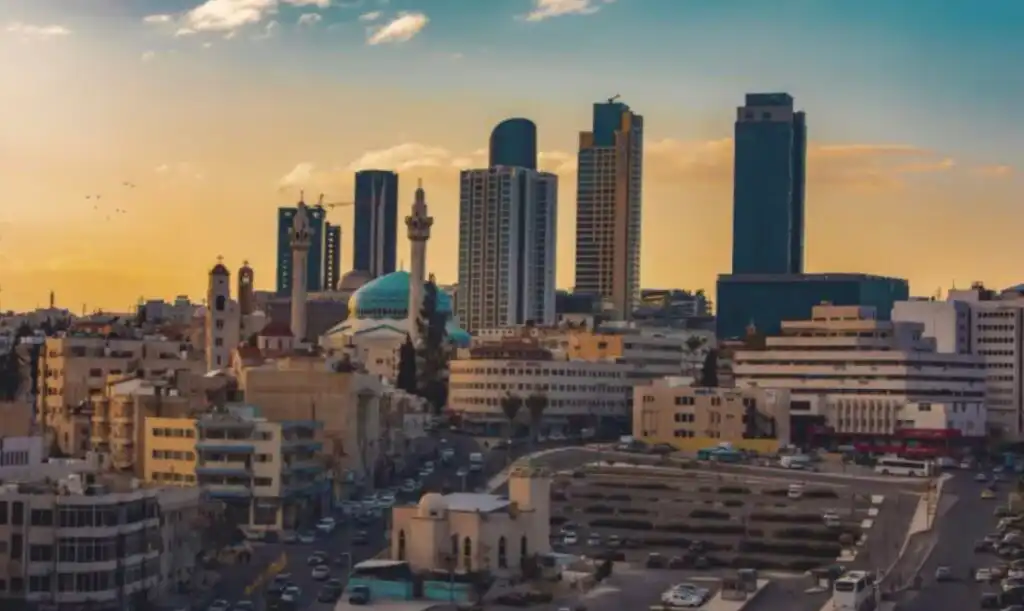 Cairo Amman Bank
