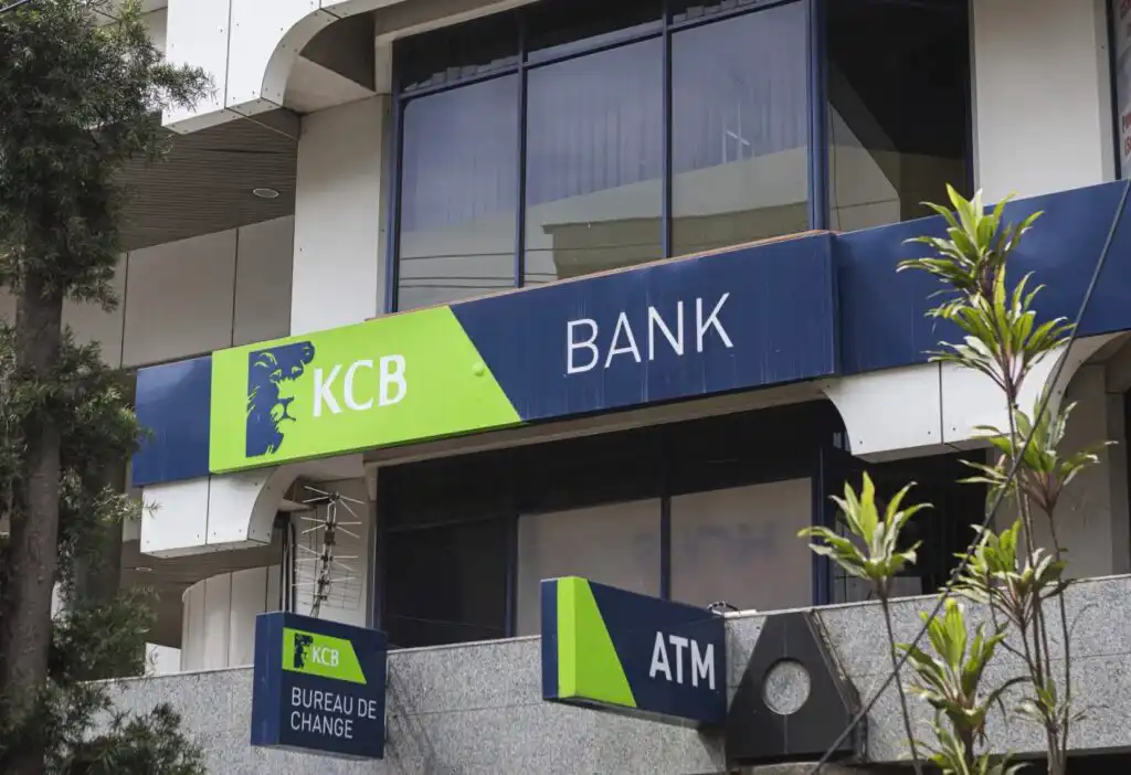 KCB Bank