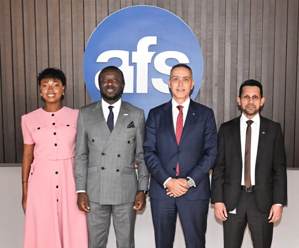 AFS