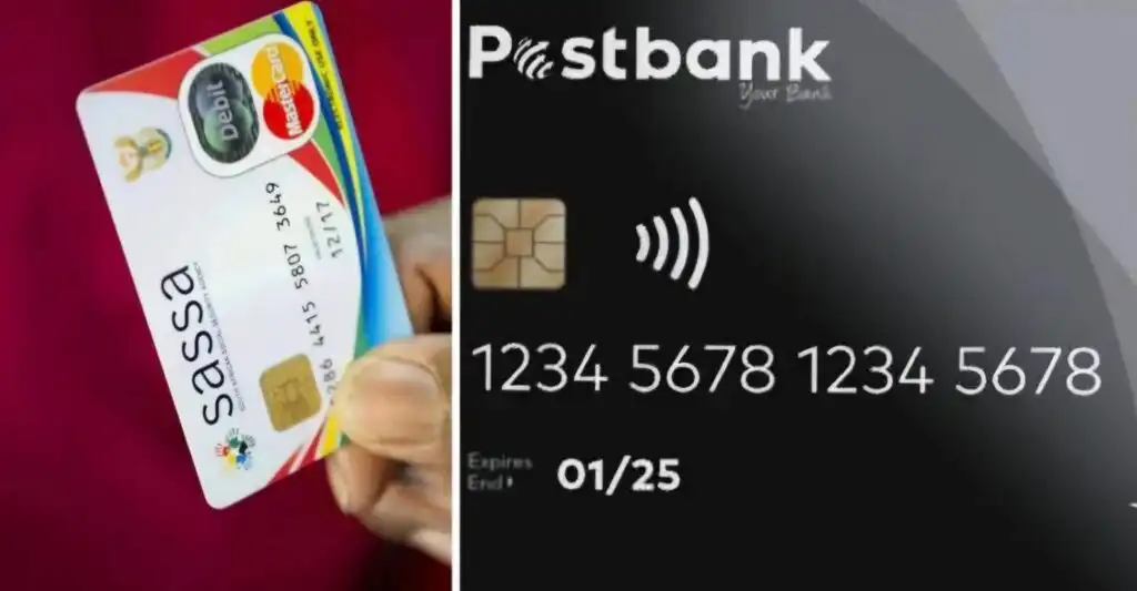 Postbank