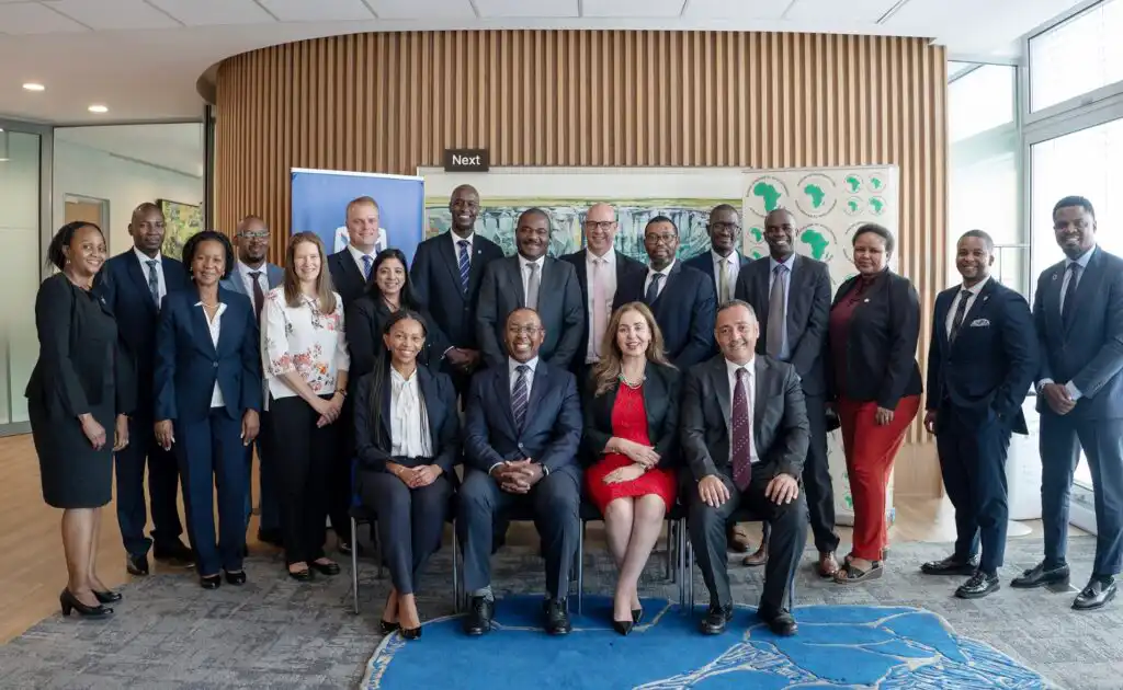 African Development Bank