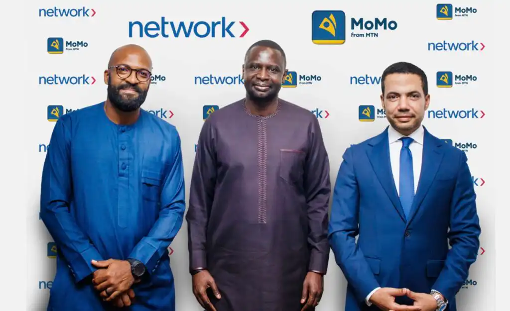 Network International