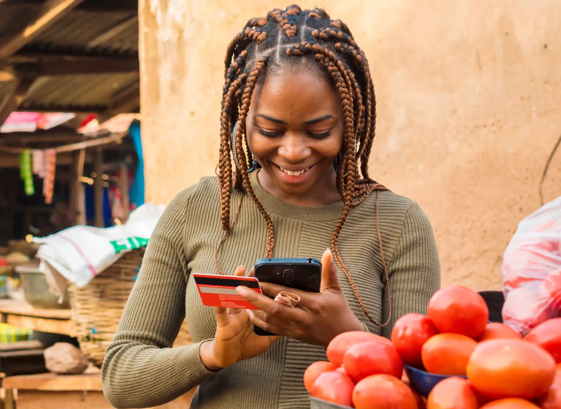 Africa's Digital