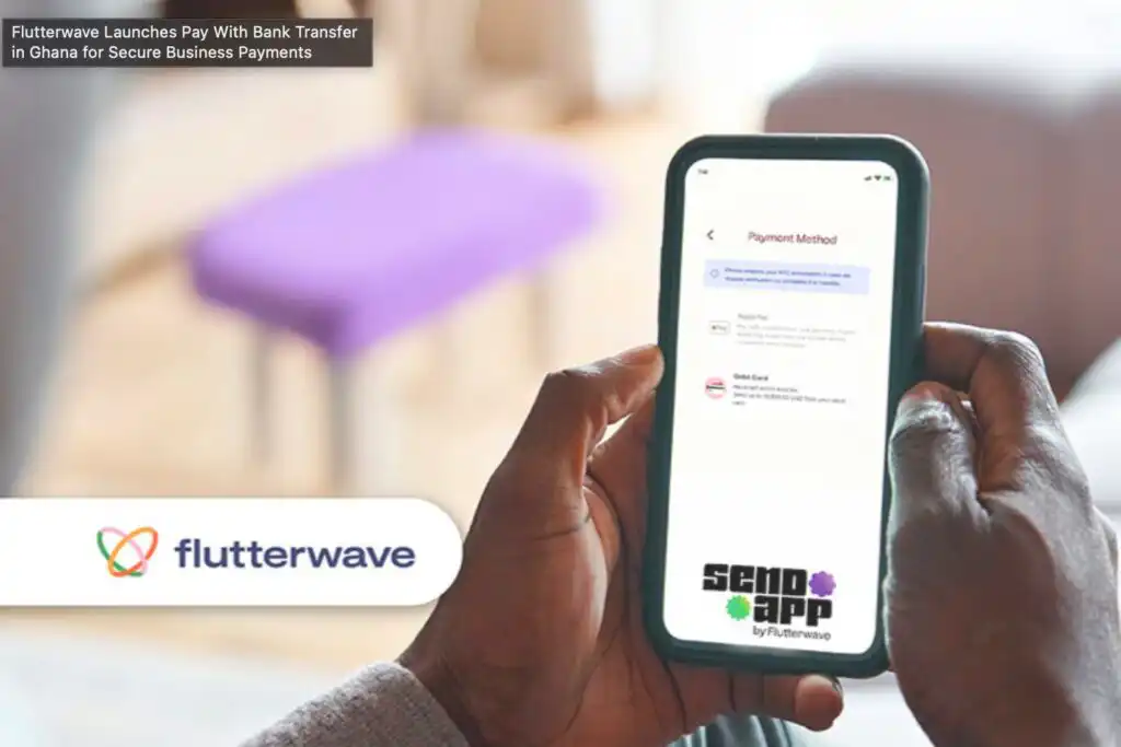 Flutterwave