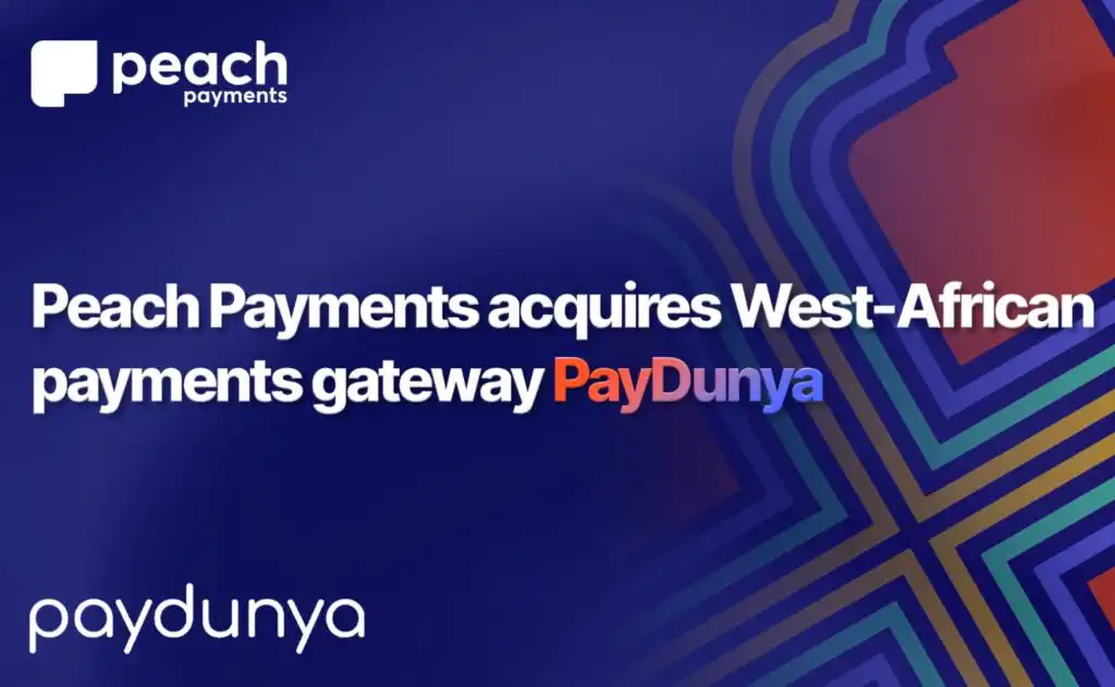 Peach Payments