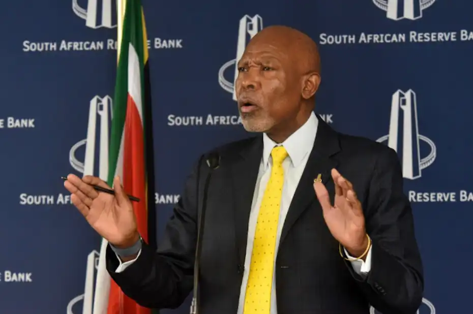 Reserve Bank