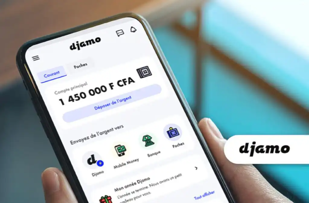 Djamo