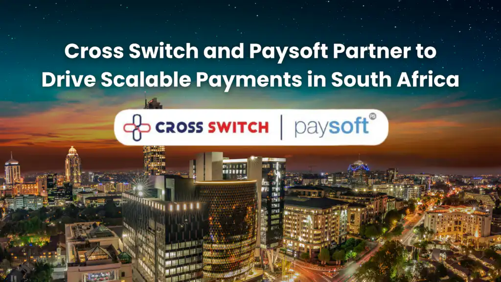 Cross Switch