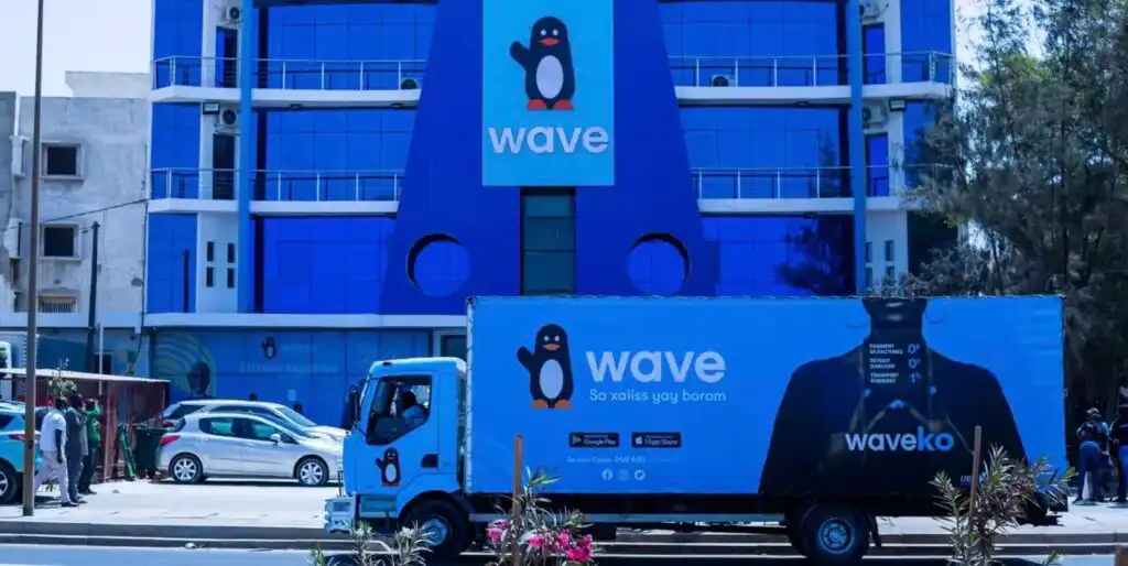 Wave