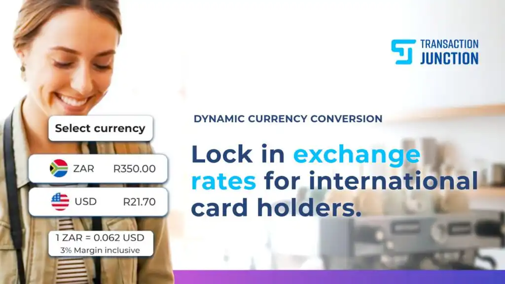 Transaction Junction