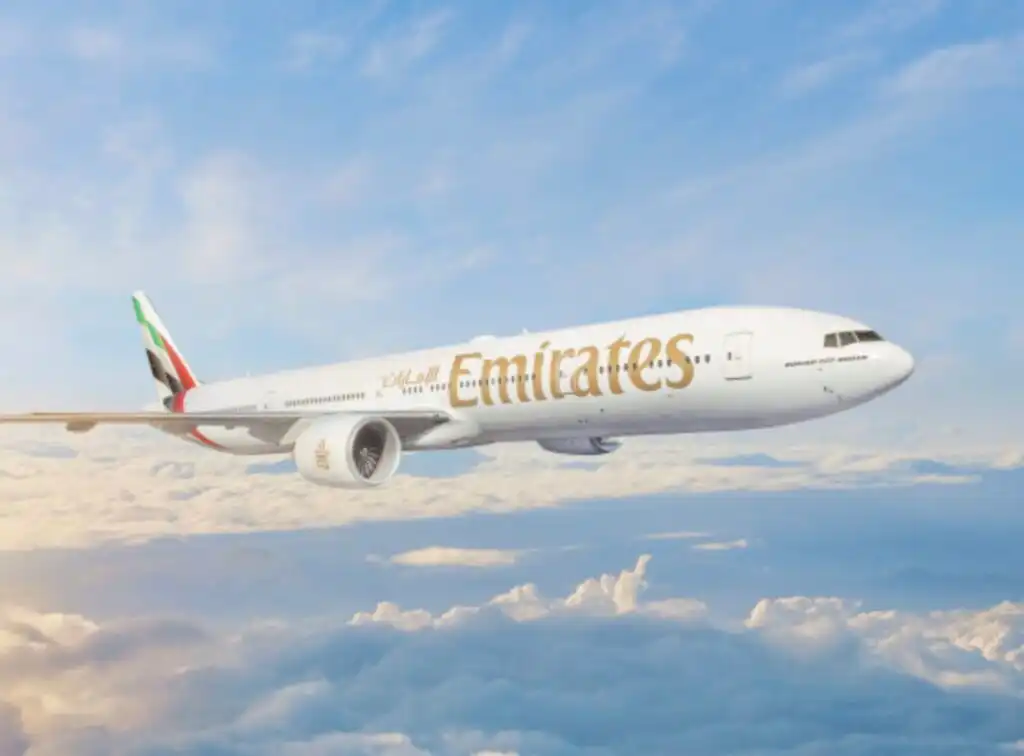 Emirates