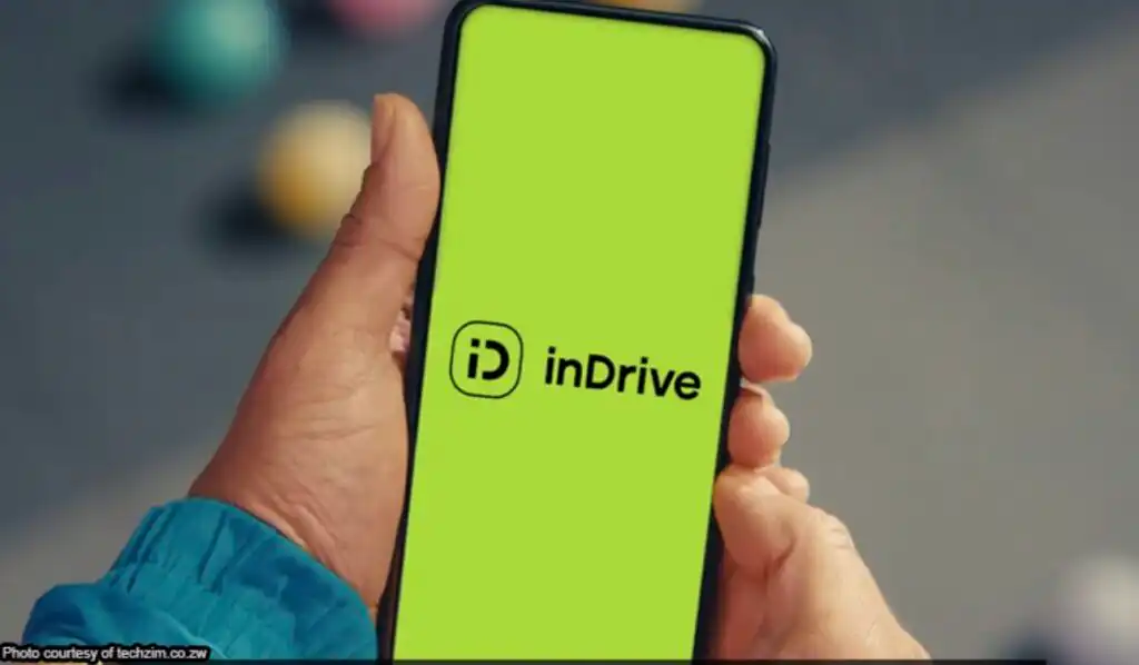 inDrive