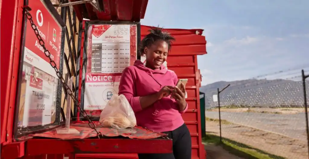 Vodacom