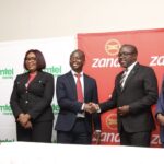 ZANACO