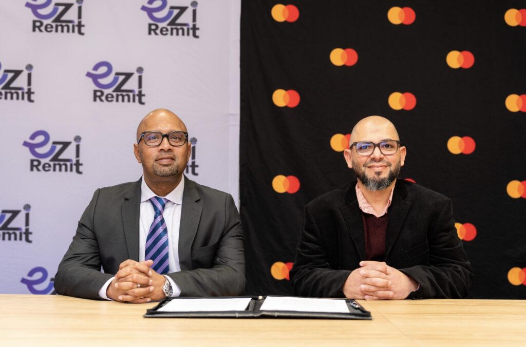 eZi Remit