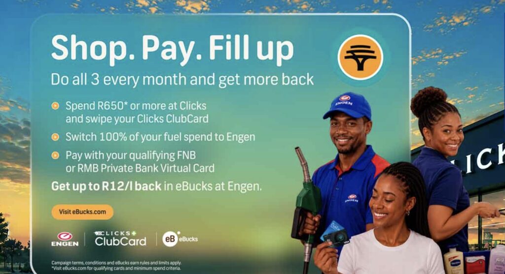 FNB eBucks